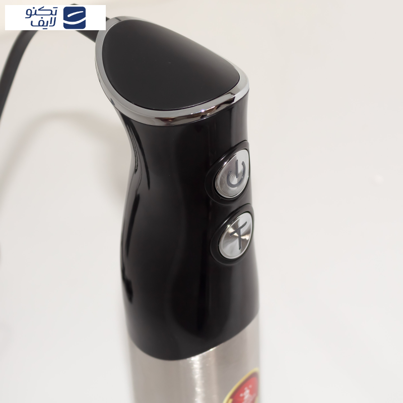 گوشت کوب برقی نیکای مدل NH919CW گوشت کوب برقی نیکای مدل NH919CW
