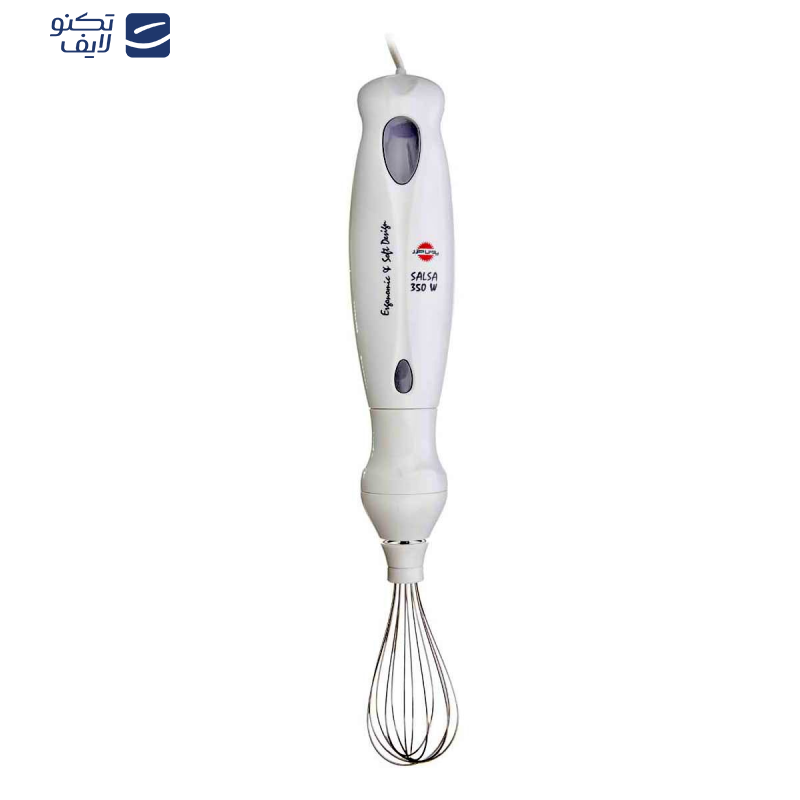 گوشت کوب برقی چندکاره 350 وات پارس خزر مدل Salsa