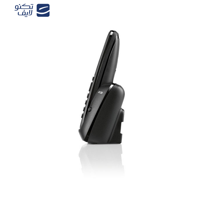 تلفن بی سیم گیگاست مدل A120 تلفن بی سیم گیگاست مدل A120