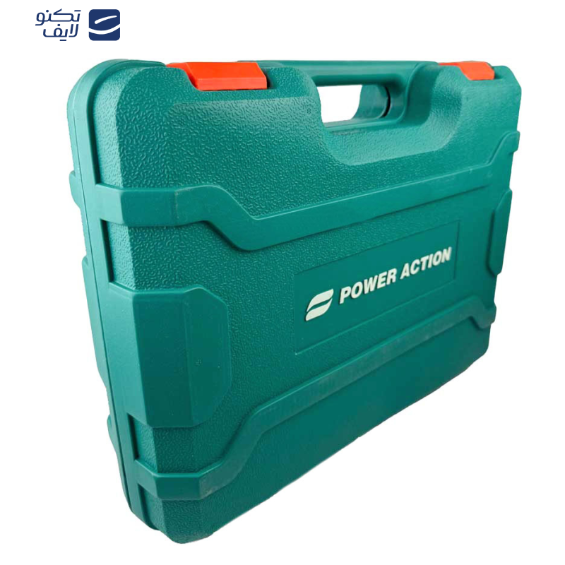 چکش تخریب 28 میلی متری 1050 وات پاوراکشن مدل RH1050