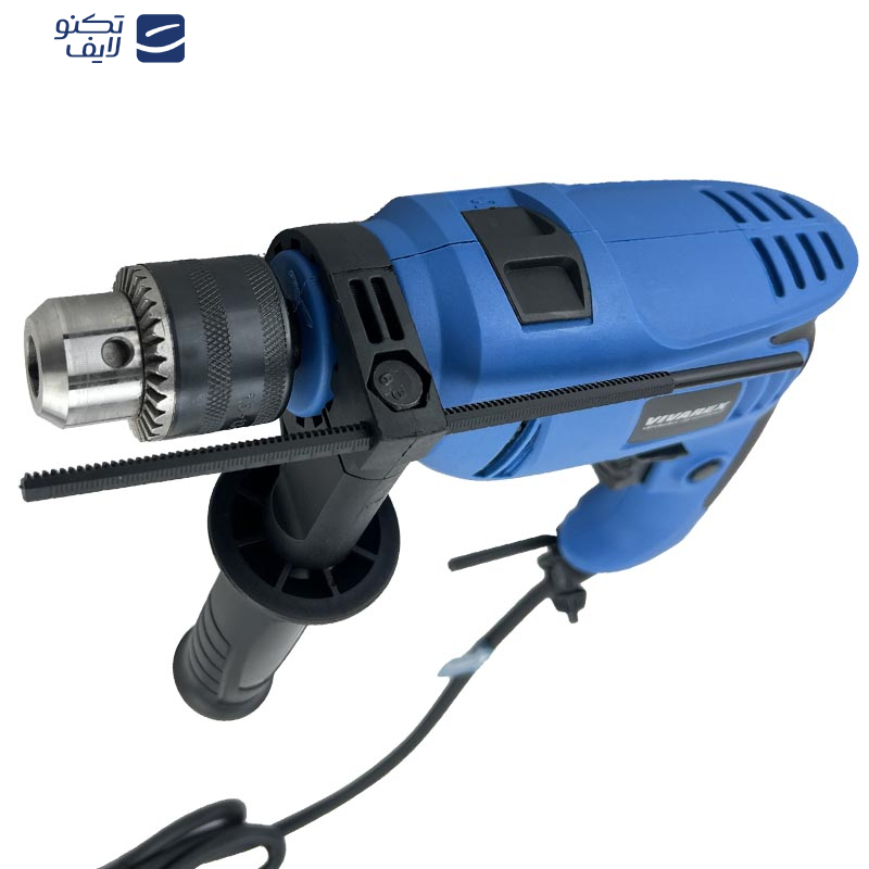 دریل چکشی ویوارکس مدل VR-6513-ID کد 1 new دریل چکشی ویوارکس مدل VR-6513-ID کد 1 new