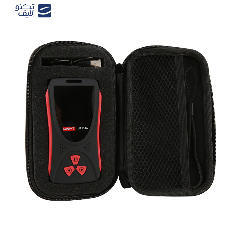 اشعه سنج یونی-تی مدل UT334A
