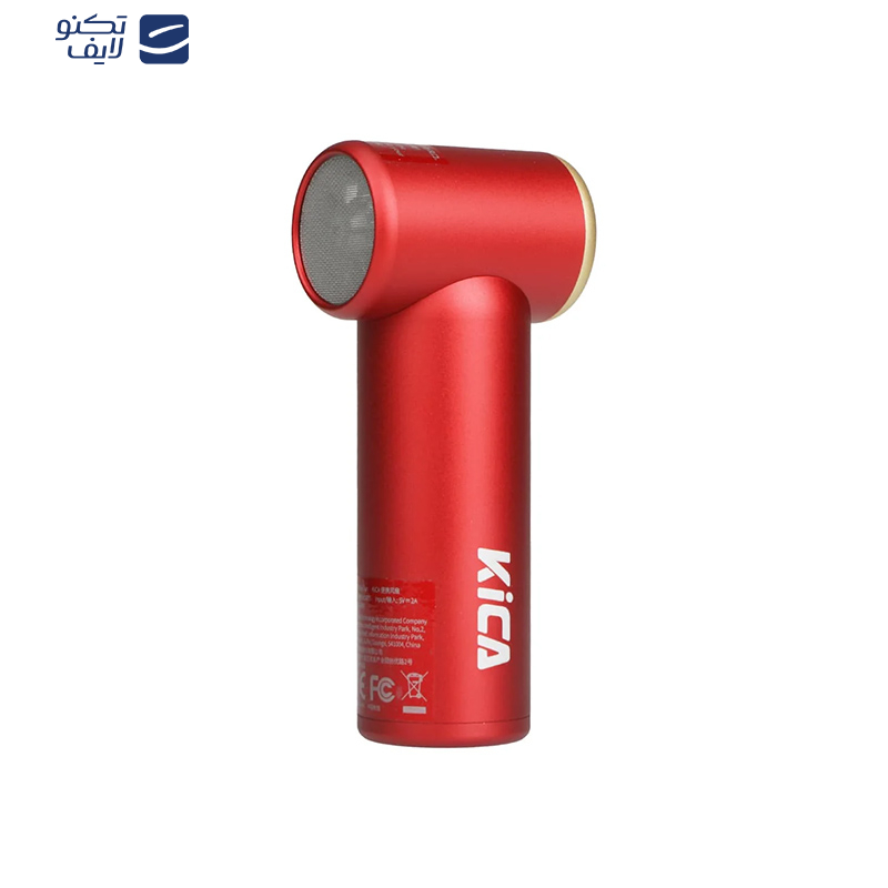 پمپ باد کیکا مدل Jet Fan Mini