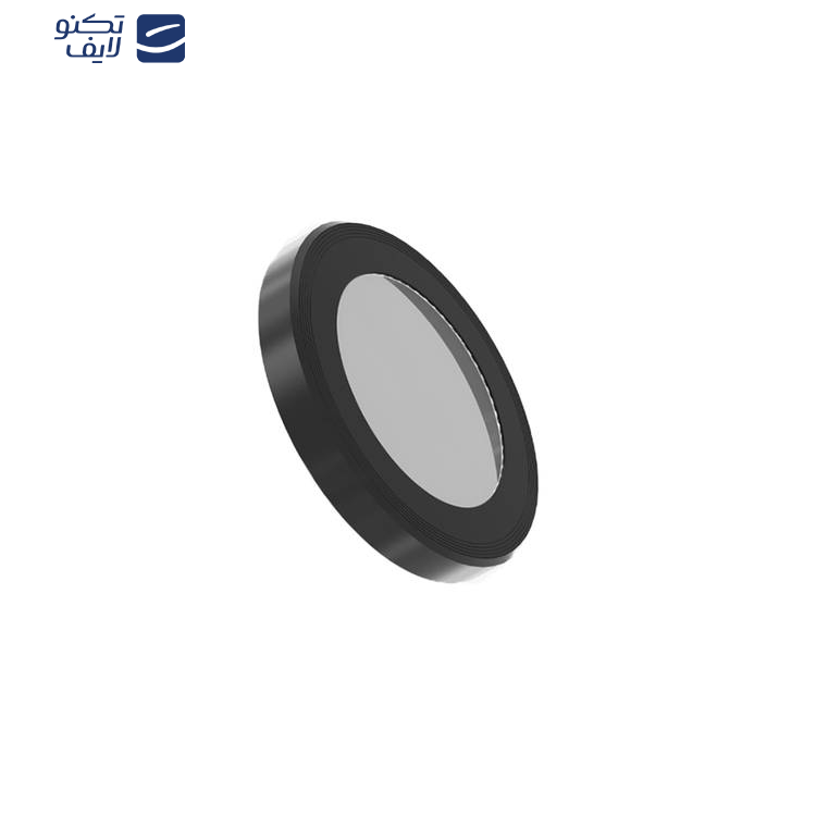 محافظ لنز لِولو مدل Lucent Trio AR مناسب برای گوشی موبایل سامسونگ Galaxy S25 محافظ لنز لِولو مدل Lucent Trio AR مناسب برای گوشی موبایل سامسونگ Galaxy S25