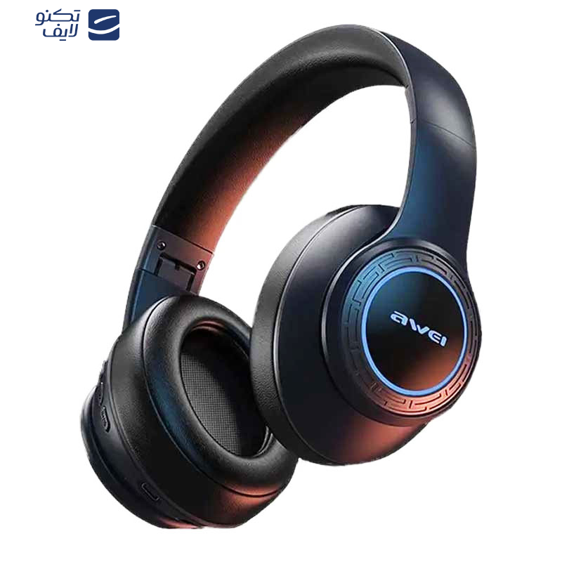 هدفون بلوتوثی اوی مدل A300BL هدفون بلوتوثی اوی مدل A300BL