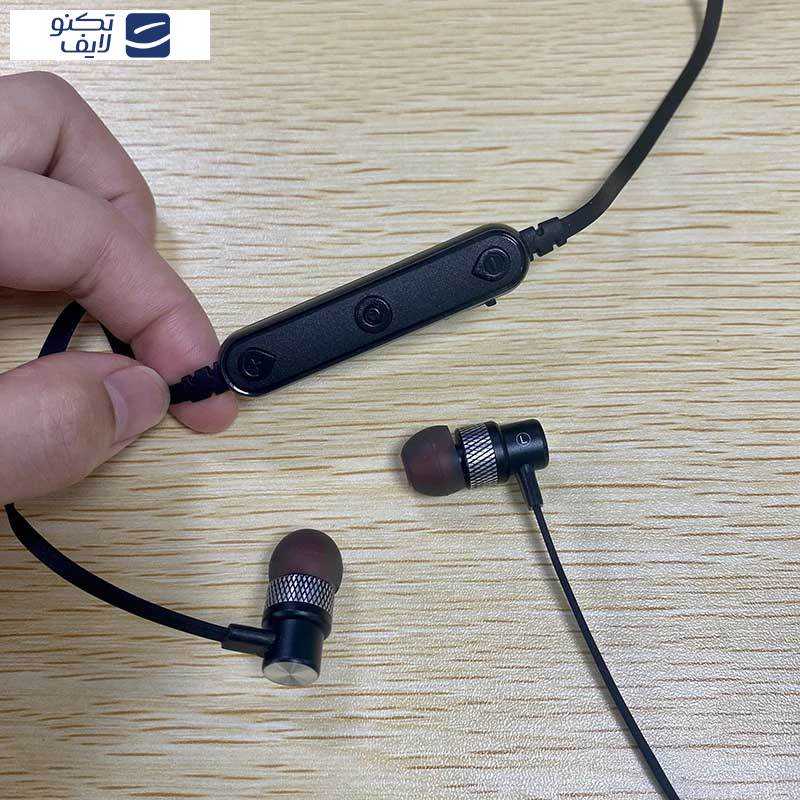 هدفون بلوتوثی اوی مدل B926BL هدفون بلوتوثی اوی مدل B926BL