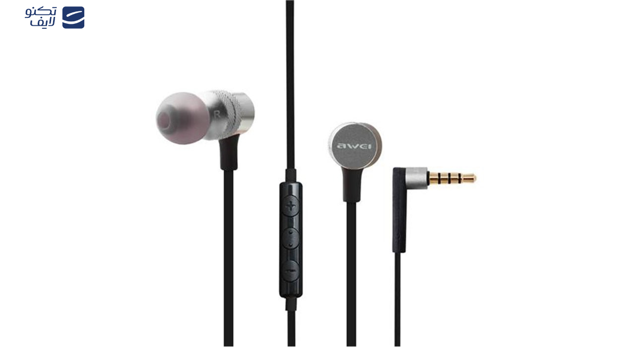 هدفون آوی مدل ES-20TY هدفون آوی مدل ES-20TY