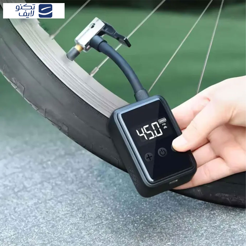 پمپ باد پاورولوجی مدل P25CMAPBK