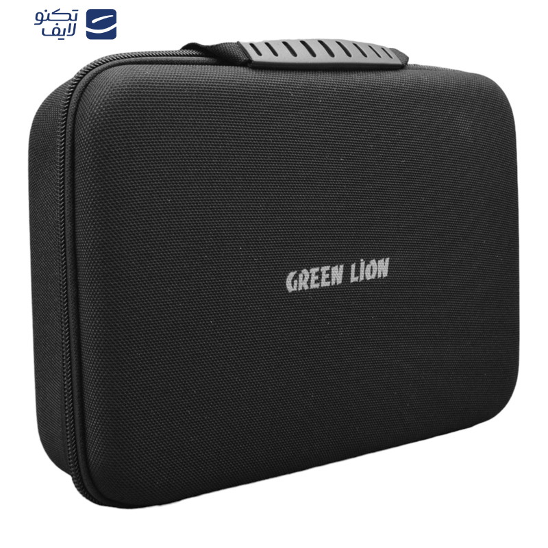 ماساژور برقی گرین لاین مدل GS-Prime-164836 ماساژور برقی گرین لاین مدل GS-Prime-164836