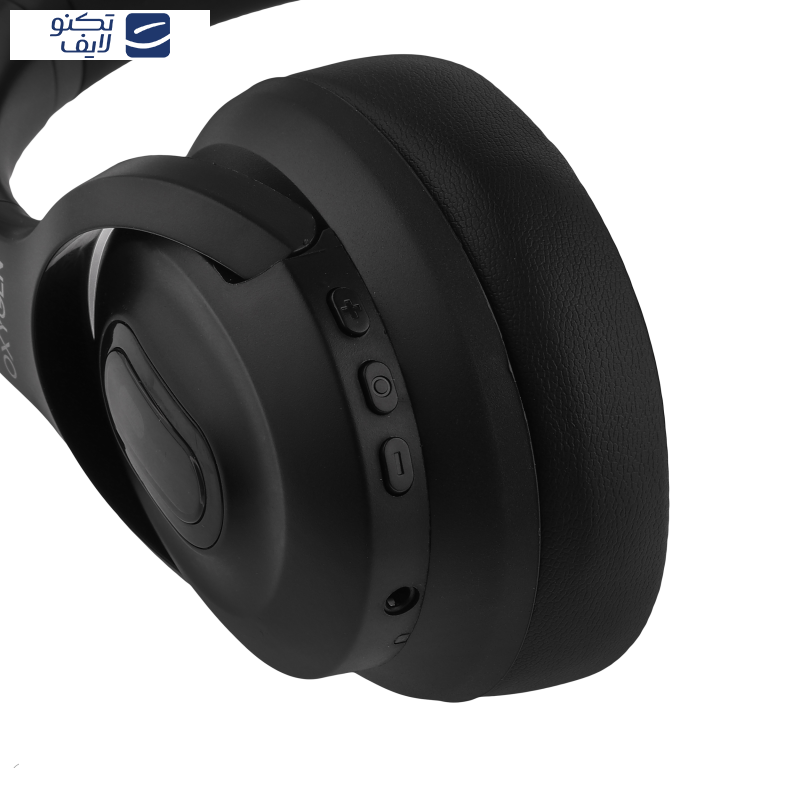 هدست بلوتوثی اکسیژن مدل A12 هدست بلوتوثی اکسیژن مدل A12
