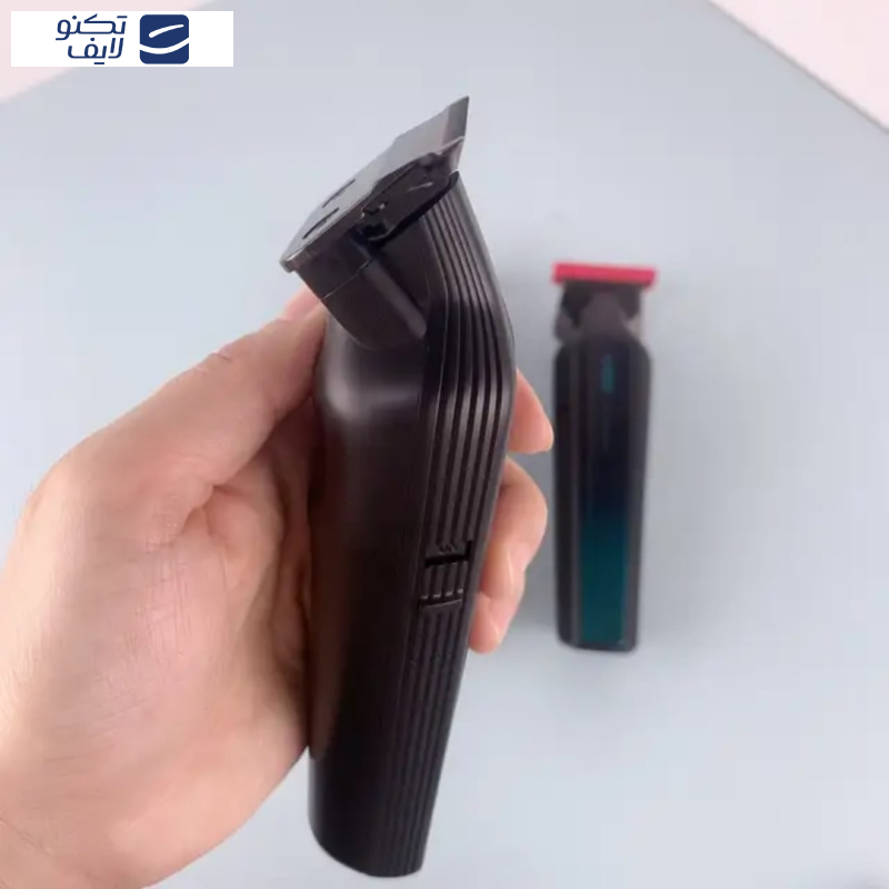 ماشین اصلاح موی سر و صورت وی جی ار مدل V930 ماشین اصلاح موی سر و صورت وی جی ار مدل V930