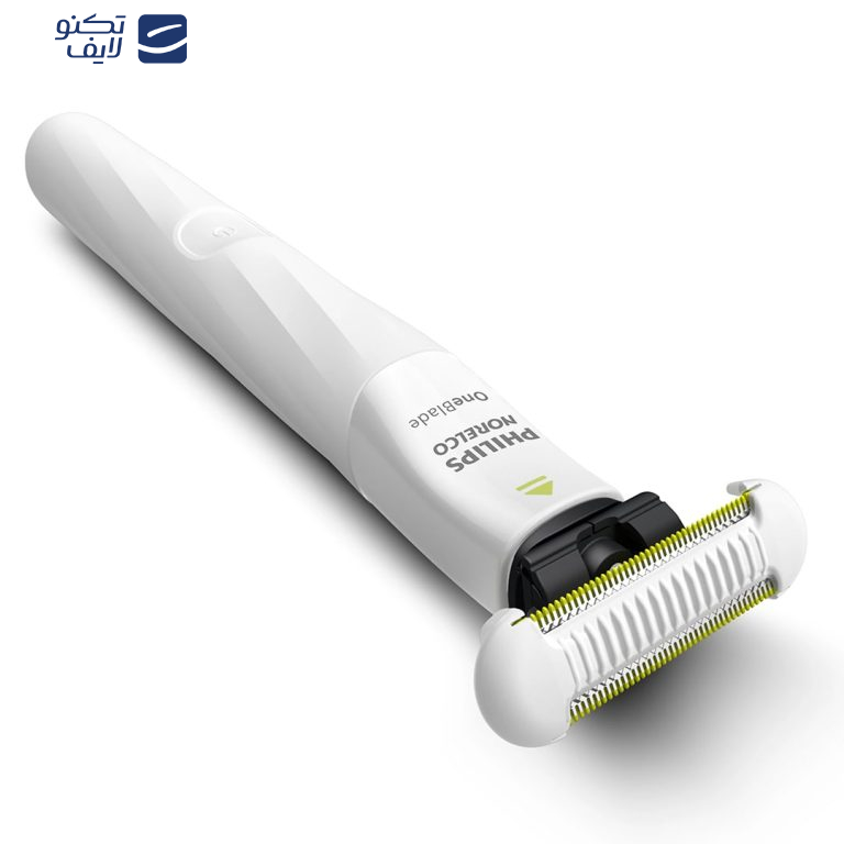 ماشین اصلاح موی بدن و صورت فیلیپس مدل QP1924/70 ماشین اصلاح موی بدن و صورت فیلیپس مدل QP1924/70