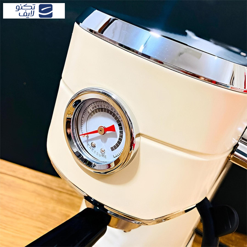 اسپرسو ساز مباشی مدل ME-ECM2030 اسپرسو ساز مباشی مدل ME-ECM2030