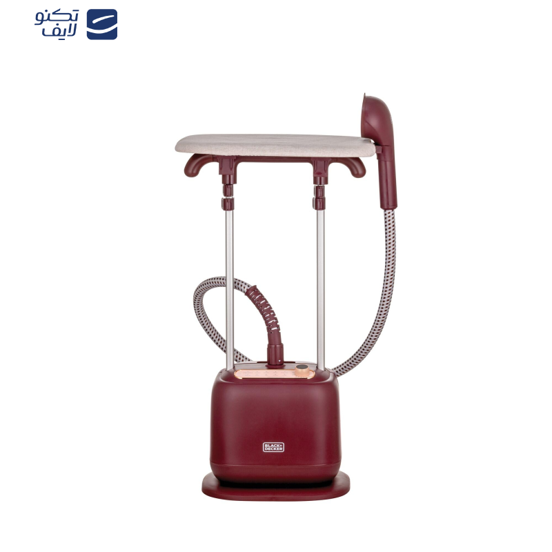 بخارگر بلک اند دکر مدل GSTD2450-B5