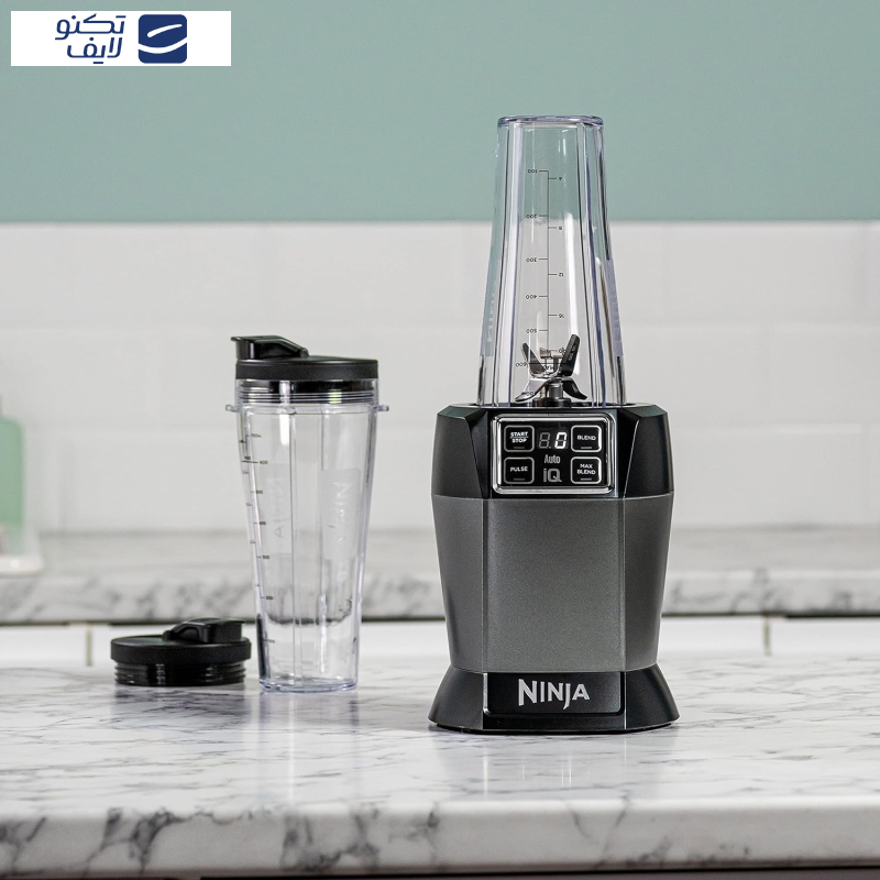 مخلوط کن نینجا مدل BN495UK