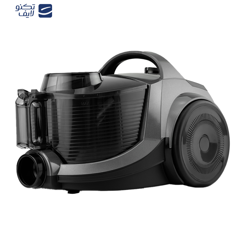 جاروبرقی 2100 وات اسنوا مدل SVC-RS21GY جاروبرقی 2100 وات اسنوا مدل SVC-RS21GY