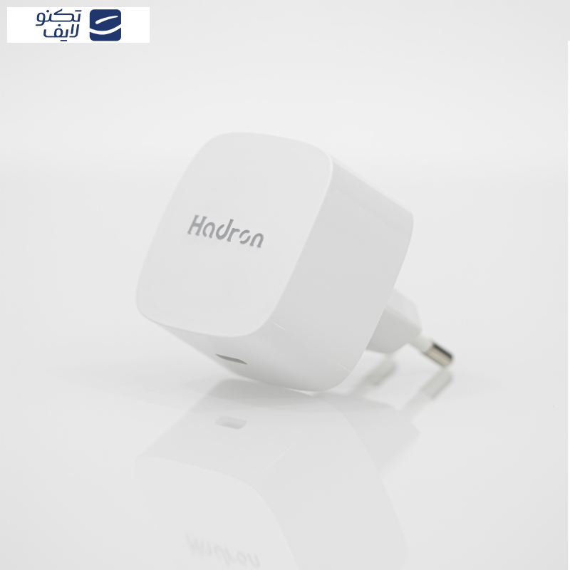 شارژر دیواری 33 وات هادرون مدل C1013