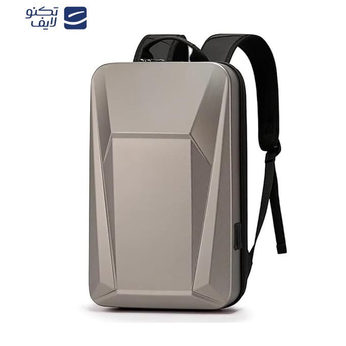 کوله پشتی لپ تاپ بنج مدل 7682 مناسب برای لپ تاپ تا 15.6 اینچی