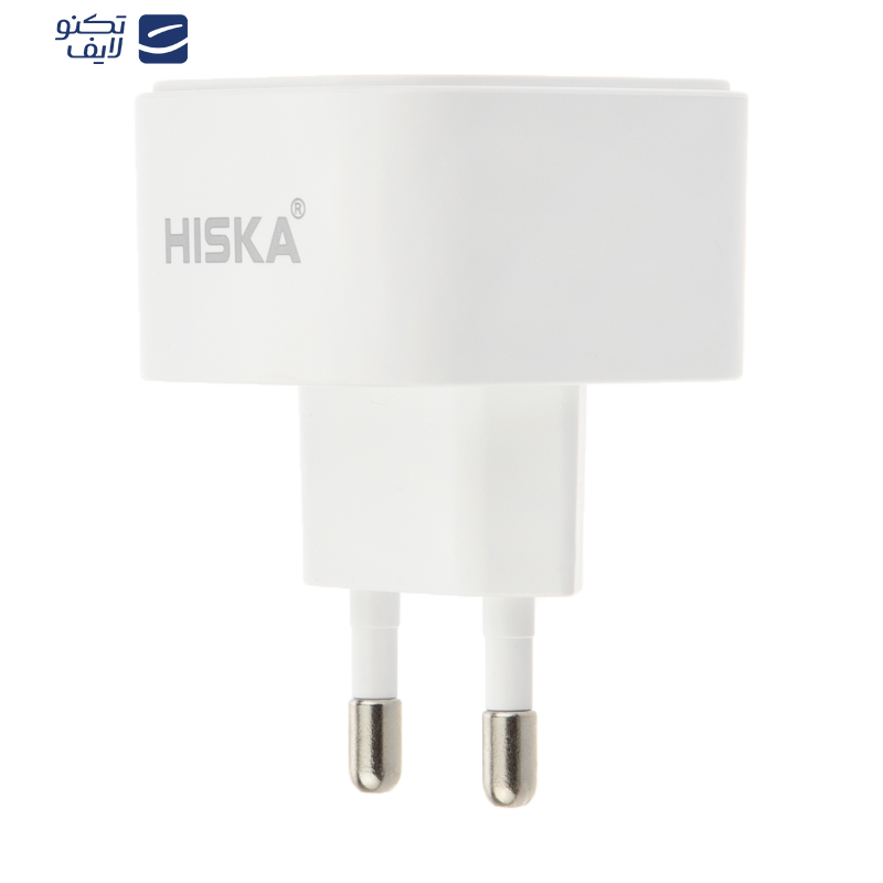 مبدل برق هیسکا مدل CH-1