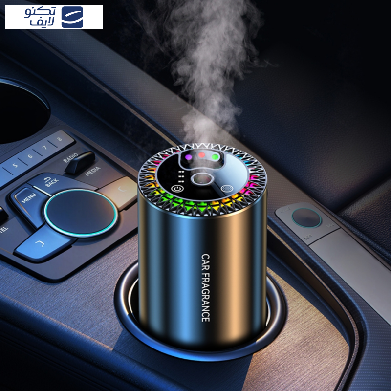 خوشبوکننده هوشمند خودرو مدل F3 خوشبوکننده هوشمند خودرو مدل F3