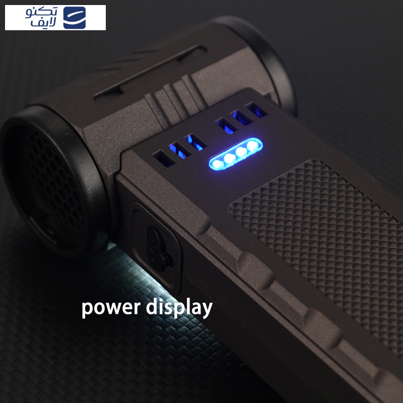 جت فن مدل چندکاره کد F028 