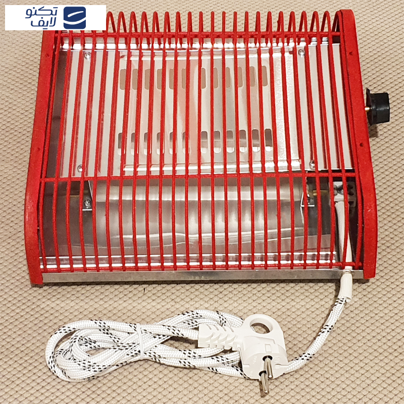 کرسی برقی نیکو مدل N500