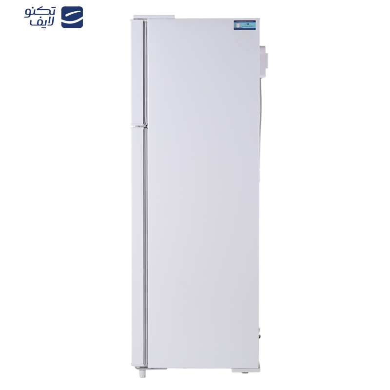یخچال فریزر طرح فریزر بالا 13 فوت ایستکول مدل TM-4321