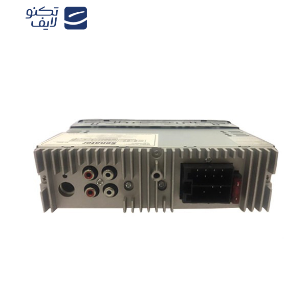 پخش کننده خودرو دینکس مدل DX-117