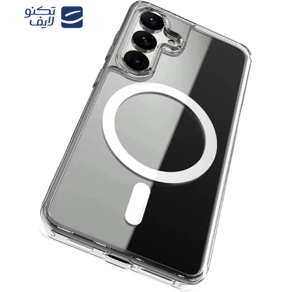 کاور ویواتل مدل Anti MagSafe مناسب برای گوشی موبایل سامسونگ Galaxy S25 FE کاور ویواتل مدل Anti MagSafe مناسب برای گوشی موبایل سامسونگ Galaxy S25 FE