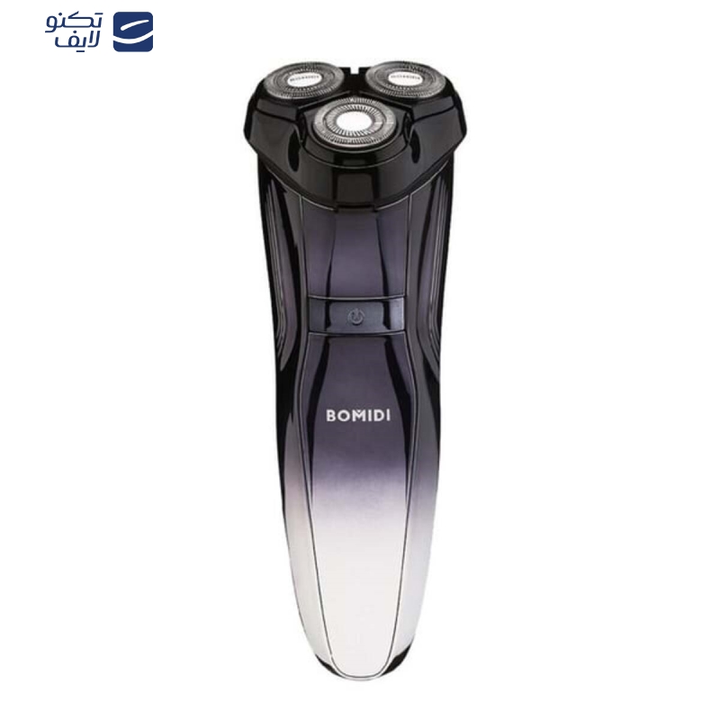 ماشین اصلاح موی صورت بمیدی مدل Electric M5 ماشین اصلاح موی صورت بمیدی مدل Electric M5