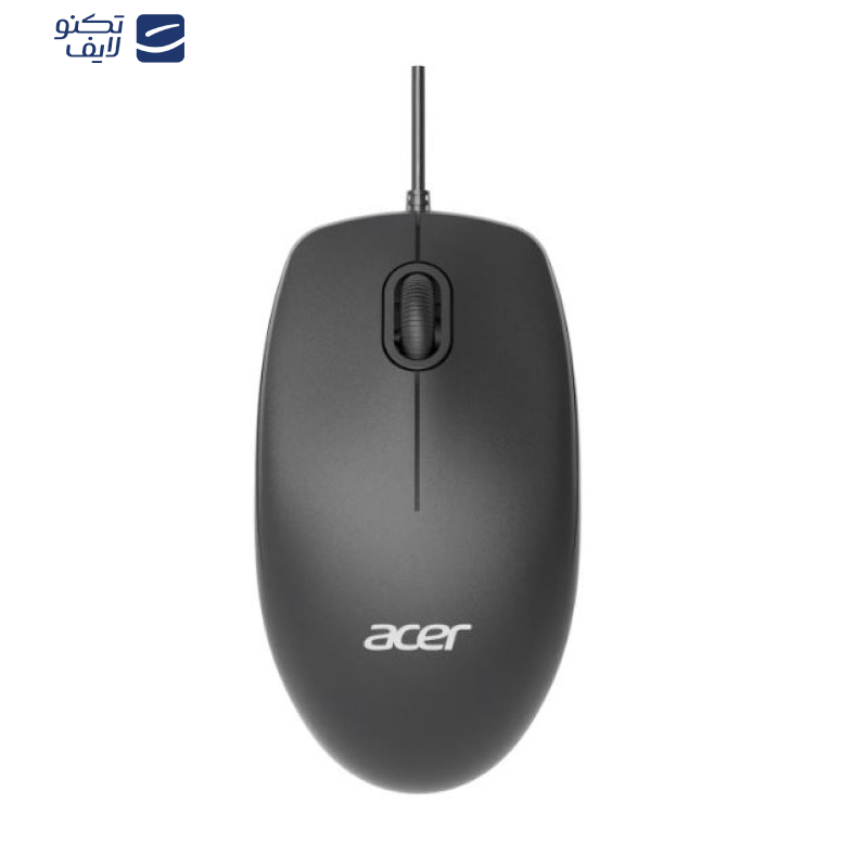 ماوس ایسر مدل OAK920