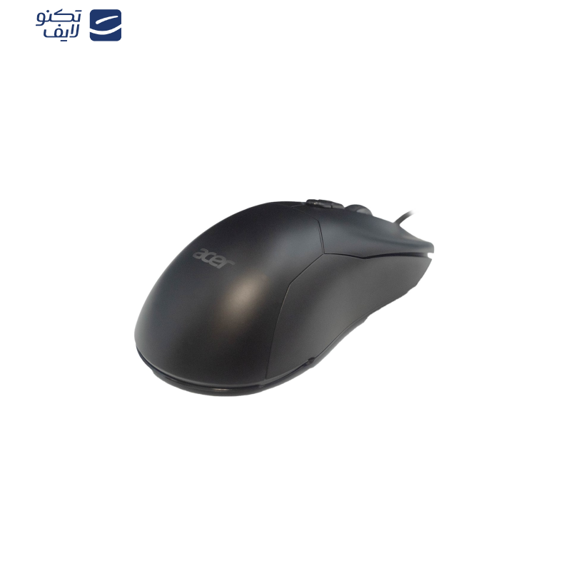 ماوس مخصوص بازی ایسر  مدل OMW210