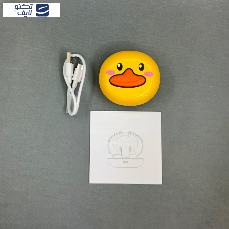 هدفون بلوتوثی تلزیل مدل T16