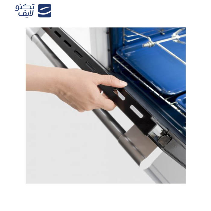 اجاق گاز دوو مدل DGC5-2112N
