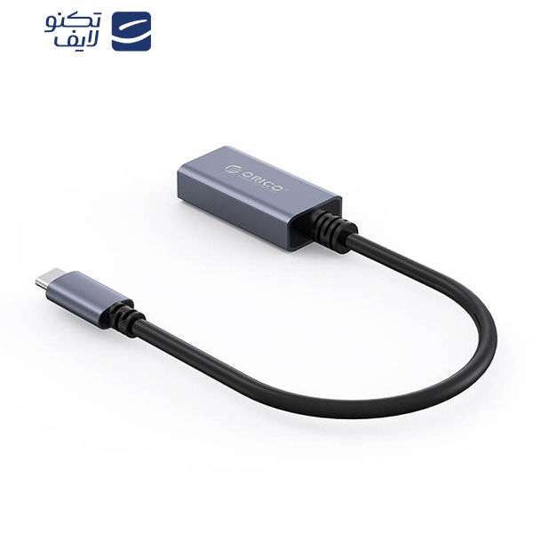 مبدل USB-C به HDMI اوریکو مدل CTH مبدل USB-C به HDMI اوریکو مدل CTH