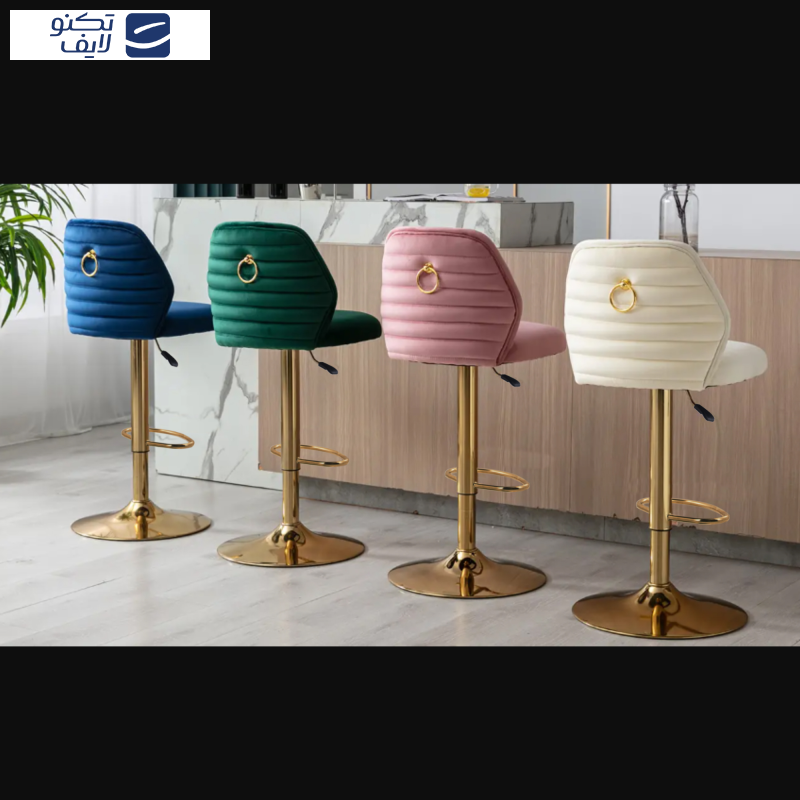 صندلی اپن هوگر مدل BH495-T