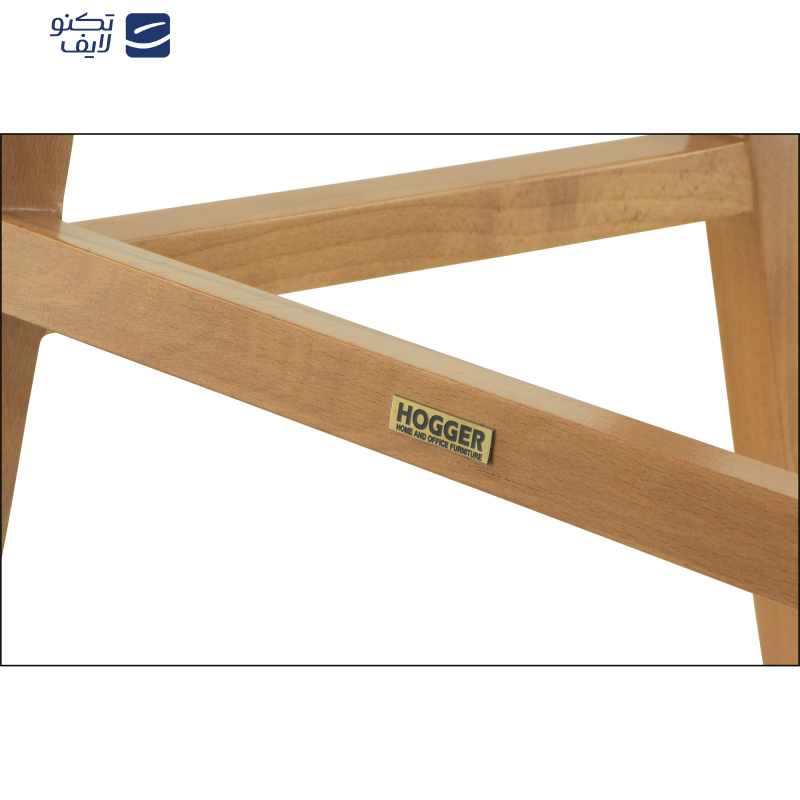 چهارپایه هوگر مدل SH310-MA