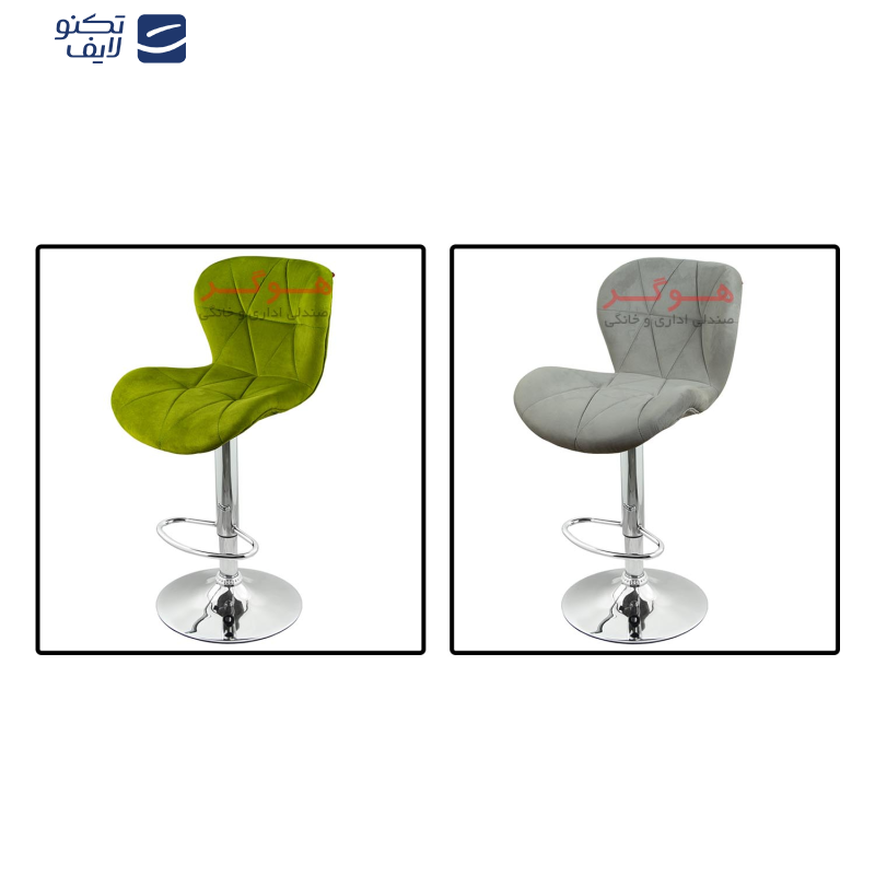 صندلی اپن هوگر مدل BH820-MA
