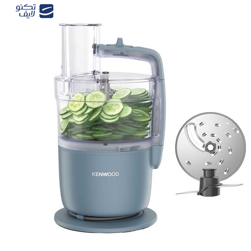 رنده برقی کنوود مدل FDP22.130GY