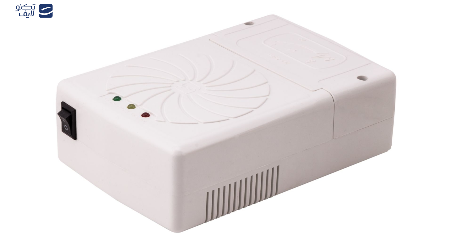 محافظ ولتاژ ترمینالی تیراژه مدل S9009 محافظ ولتاژ ترمینالی تیراژه مدل S9009