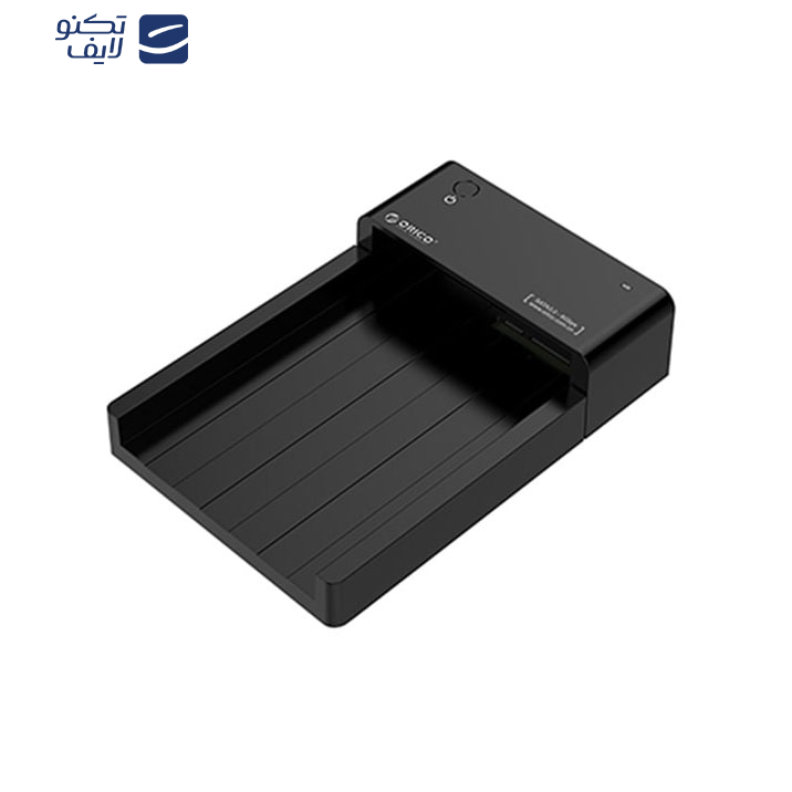 باکس هارد 3.5 اینچی اوریکو مدل 6518US3-V2-EU-BK-BP باکس هارد 3.5 اینچی اوریکو مدل 6518US3-V2-EU-BK-BP
