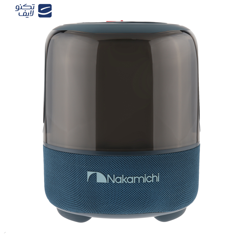 اسپیکر بلوتوثی ناکامیچی مدل Horizon60 اسپیکر بلوتوثی ناکامیچی مدل Horizon60