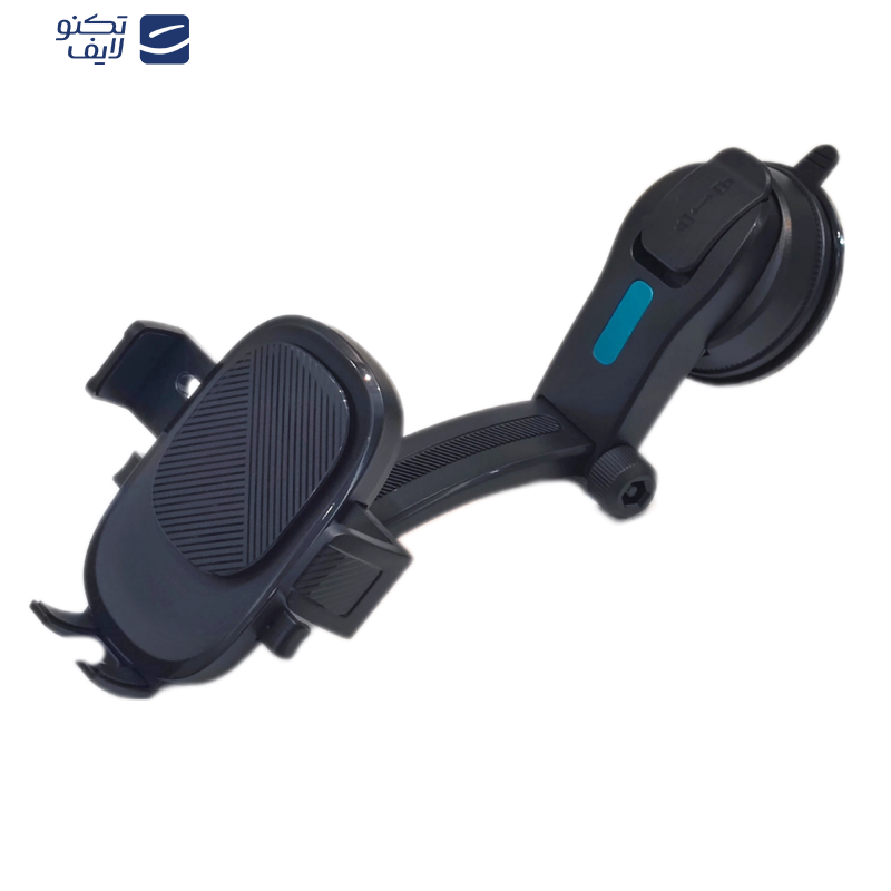 پایه نگهدارنده گوشی موبایل جووی مدل ZJ-72 پایه نگهدارنده گوشی موبایل جووی مدل ZJ-72