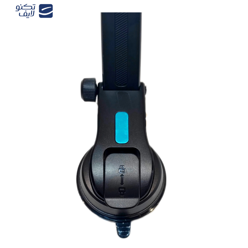 پایه نگهدارنده گوشی موبایل جووی مدل ZJ-78 پایه نگهدارنده گوشی موبایل جووی مدل ZJ-78