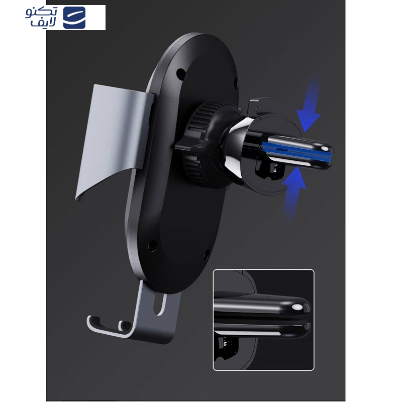 پایه نگهدارنده گوشی موبایل جووی مدل ZJ-28 پایه نگهدارنده گوشی موبایل جووی مدل ZJ-28