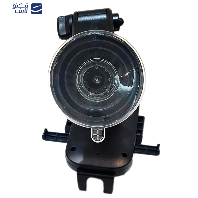 پایه نگهدارنده گوشی موبایل جووی مدل ZJ-68 پایه نگهدارنده گوشی موبایل جووی مدل ZJ-68