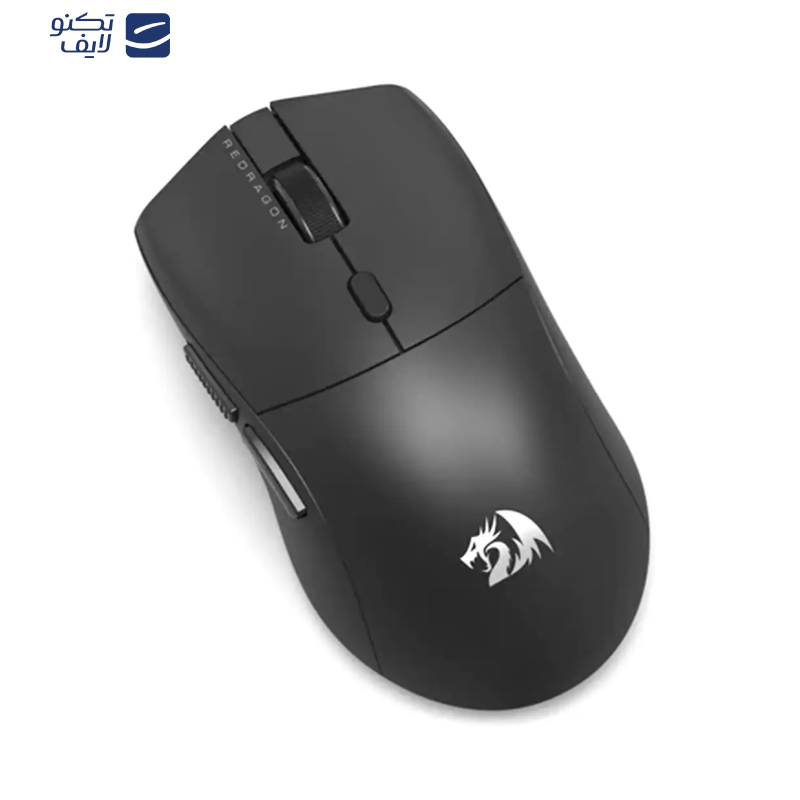 ماوس بی سیم گیمینگ ردراگون مدل NEVA M815 PRO