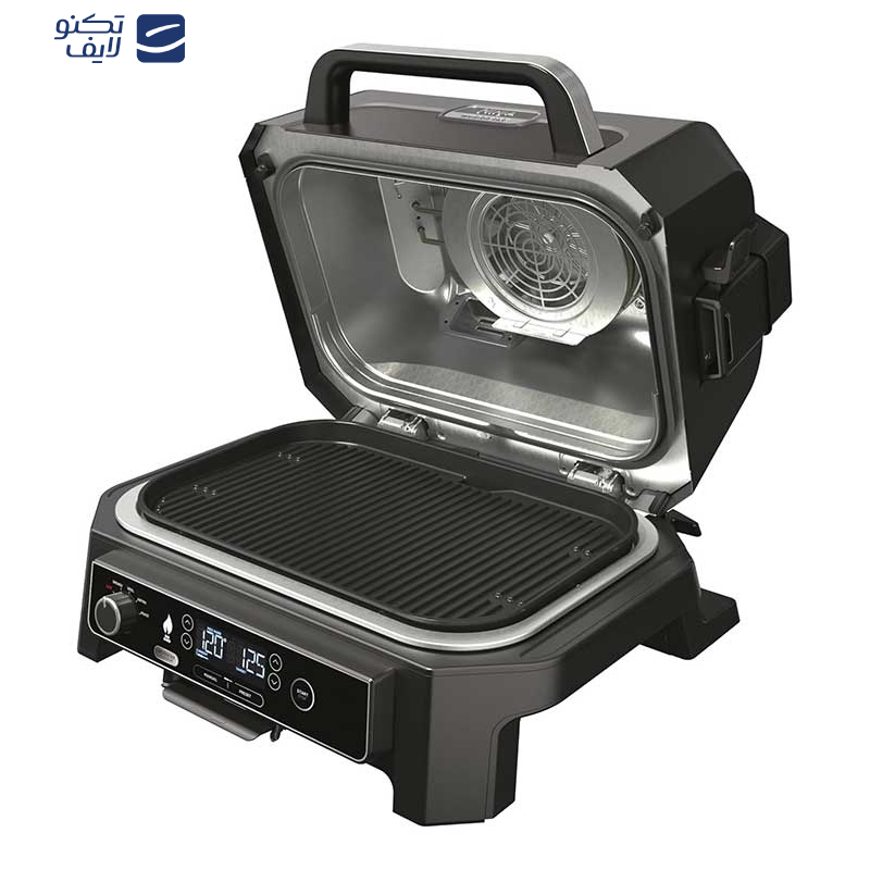 گریل برقی نینجا مدل OG-850 گریل برقی نینجا مدل OG-850