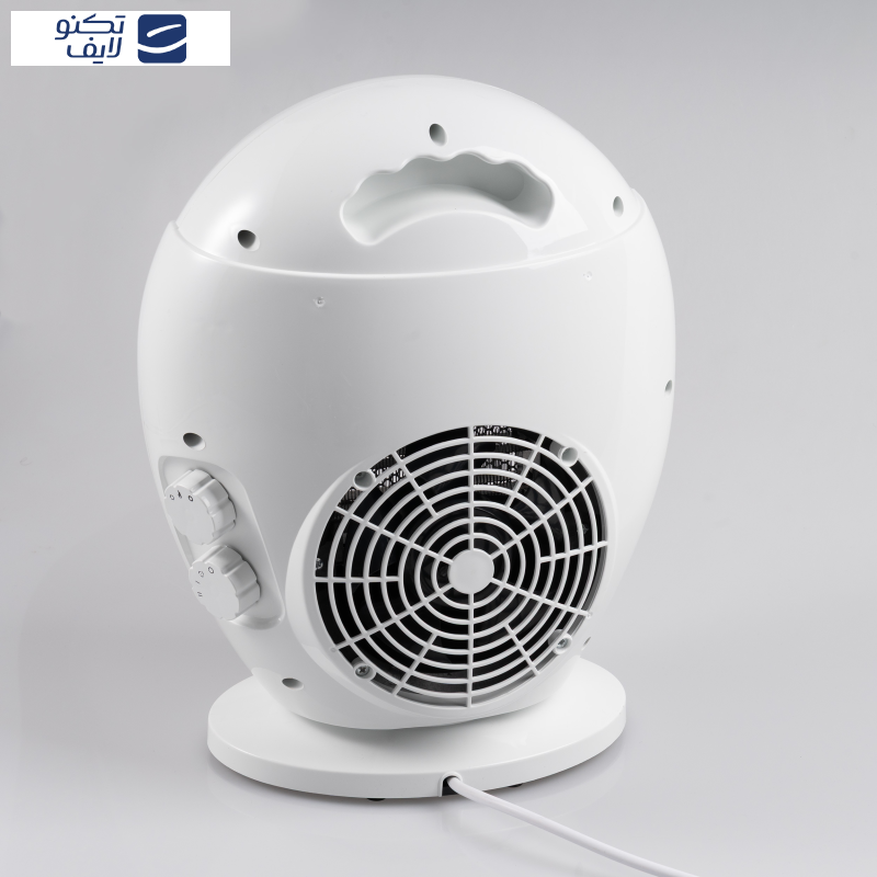 بخاری برقی رومئو مدل Rm-9090 بخاری برقی رومئو مدل Rm-9090