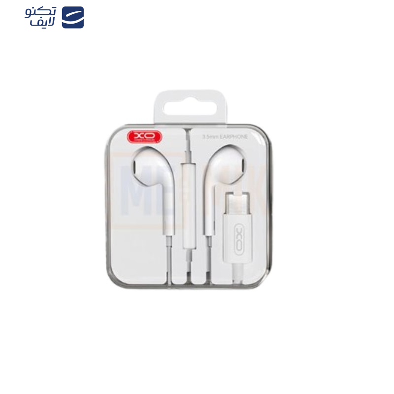 هندزفری ایکس او مدل EP78